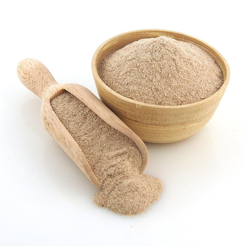 Organic Psyllium Husk Powder