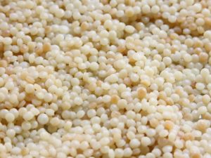 Wholesale Rice and Pasta, Couscous