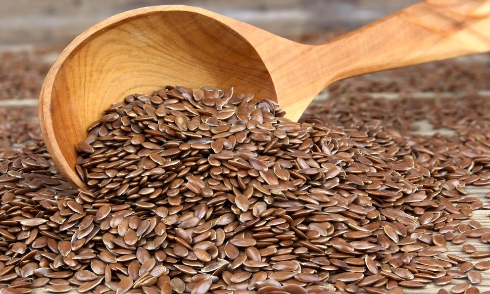 Organic Flax seeds