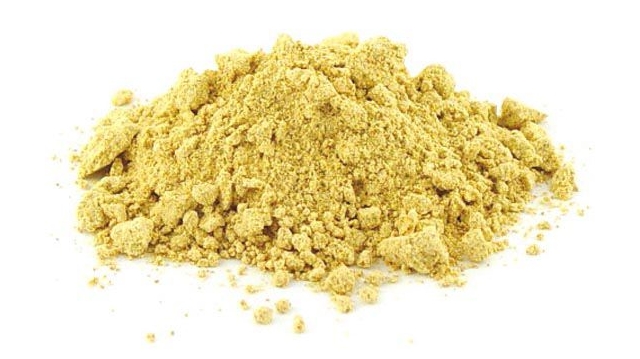 Organic Maca Powder