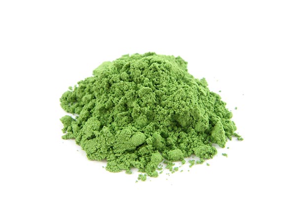 Organic Wheatgrass Powder