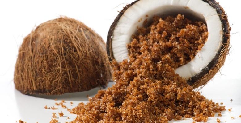 Organic Coconut Palm Sugar - Superfoods Wholesaler