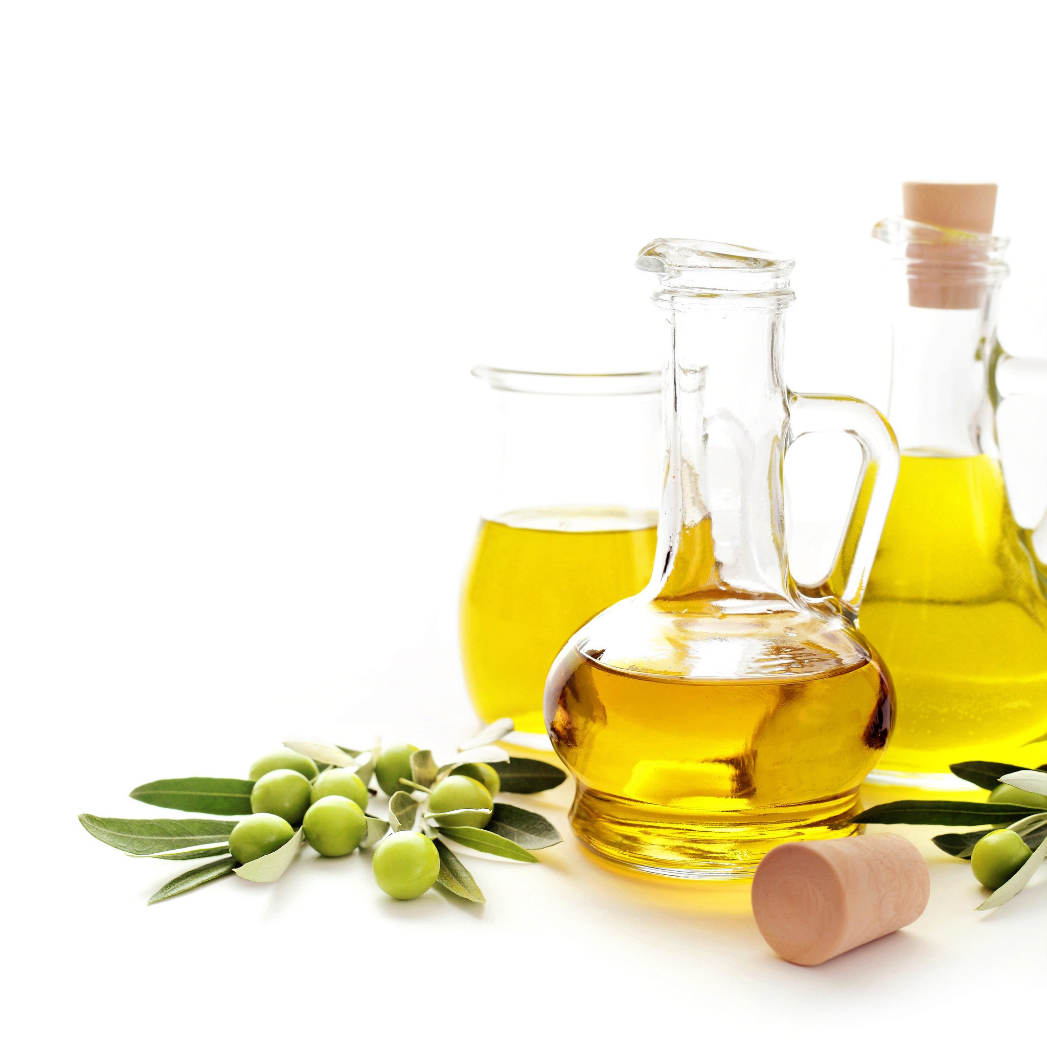 Organic Virgin Olive Oil - Superfoods Wholesaler UK